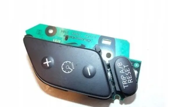 Nissan Murano Z50 Panel lighting control switch 