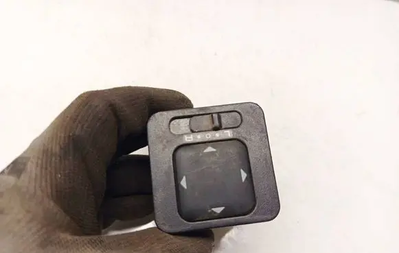 Mazda Demio Wing mirror switch 