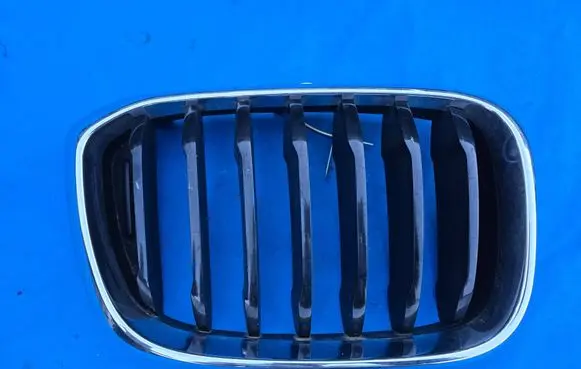 BMW X3 G01 Front grill
