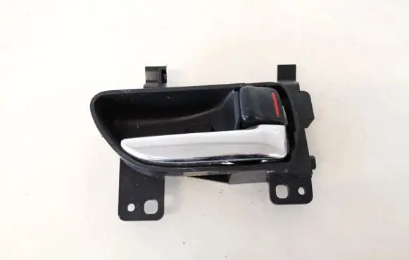Subaru Outback Rear door interior handle