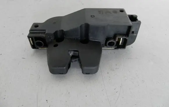 Citroen C3 Tailgate/trunk/boot lock/catch/latch 9646091580