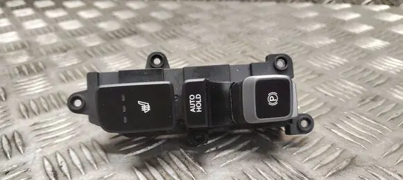 Hyundai Santa Fe Hand parking brake switch 933102W215 39S2FF1000 HDDMCI215