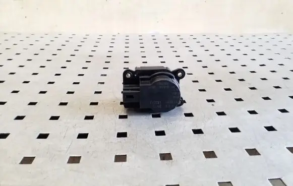 Ford Transit Air flap motor/actuator AV6N19E616AA EVD251