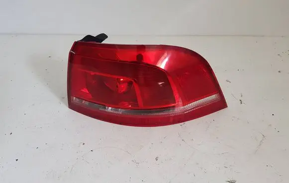 Volkswagen PASSAT B7 Rear/tail lights 3AF945096G 605002 E12990