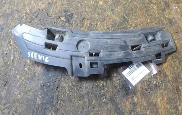 Renault Scenic III - Grand scenic III Front bumper mounting bracket 620355185R
