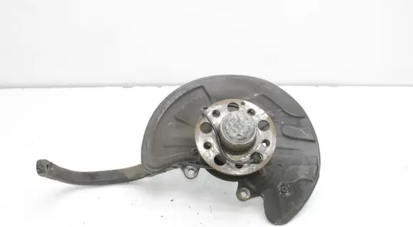 Mercedes-Benz SL R230 Front wheel hub