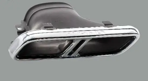 Mercedes-Benz E AMG W213 Muffler ending A2134901502
