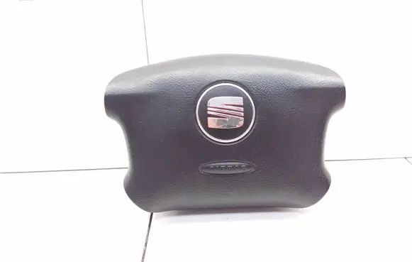 Seat Alhambra (Mk1) Steering wheel airbag 7M7880201K
