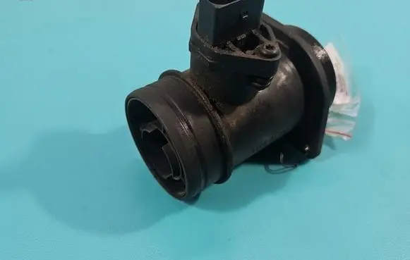 Volkswagen Transporter - Caravelle T4 Mass air flow meter 0281002463 IMPRK1573843