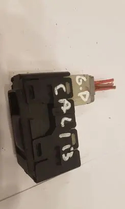 Dodge Caliber Electric window control switch 2132137