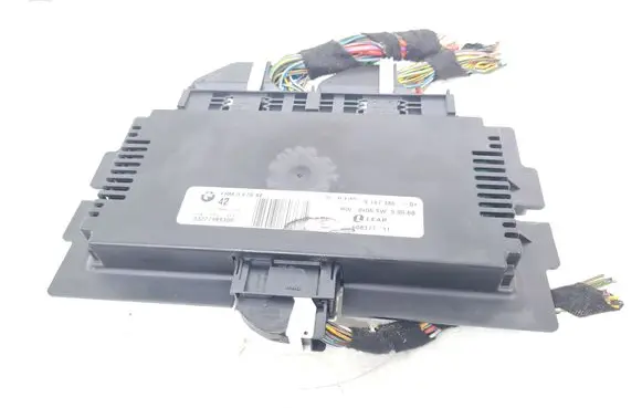 BMW X5 E70 Light module LCM 61359147386 9147386