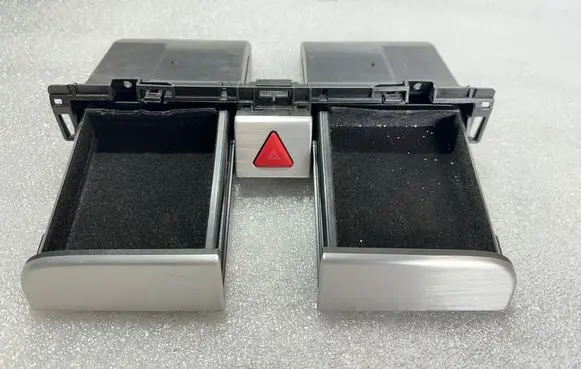 Volkswagen PASSAT B6 Dashboard storage box/compartment 3C0858407