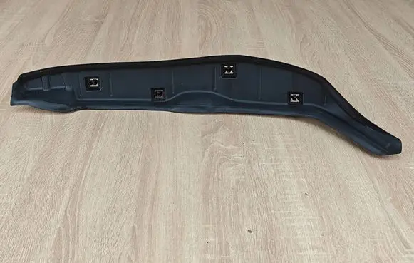 BMW 4 G22 G23 G24 G26 Fender end trim 7946059