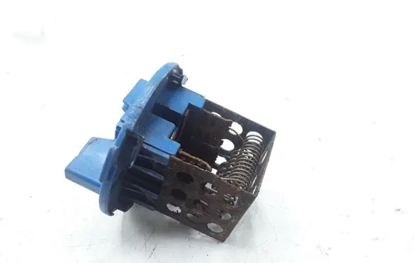 Mercedes-Benz Sprinter W906 Heater blower motor/fan resistor C7339