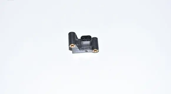 BMW 5 E60 E61 Airbag deployment crash/impact sensor 6977398