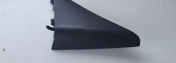 Opel Mokka X Front door glass trim molding