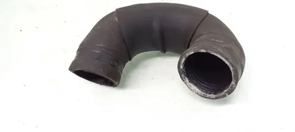 BMW 1 E81 E87 Engine coolant pipe/hose 7558071