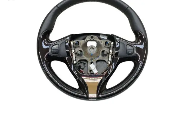 Renault Captur Steering wheel 985105453R