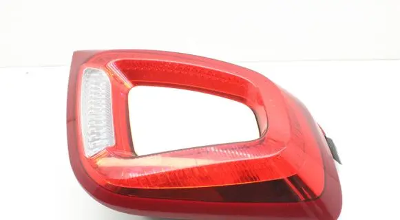 Fiat 500 Rear/tail lights 52007423