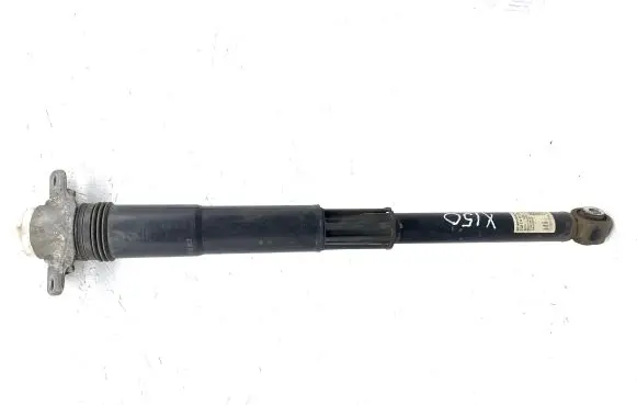 Volkswagen Golf VII Front shock absorber/damper 5Q0512013EK