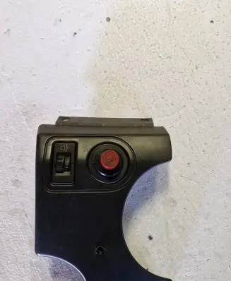 Peugeot Partner Headlight level height control switch 96384422XT 96366692XT PA66GF30