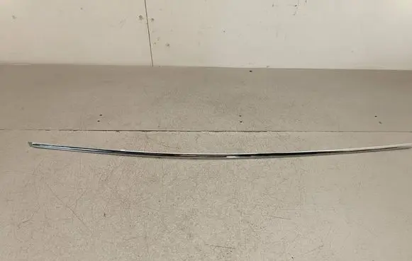 Mercedes-Benz C AMG W204 Rear bumper trim bar molding A2098850021