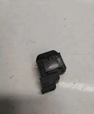 Peugeot 607 Electric window control switch