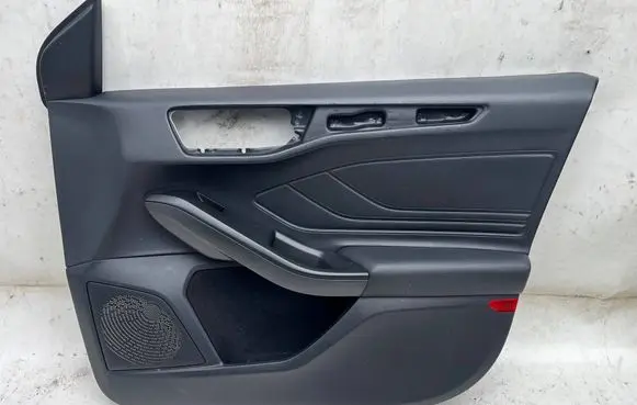 Ford Focus Front door card panel trim JX7BA23942AJ