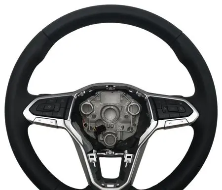 Volkswagen Tayron II Steering wheel 571419089J