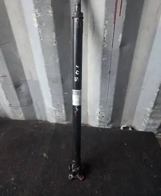 BMW X7 G07 Front prop shaft 9455545 15893410 5A945554502