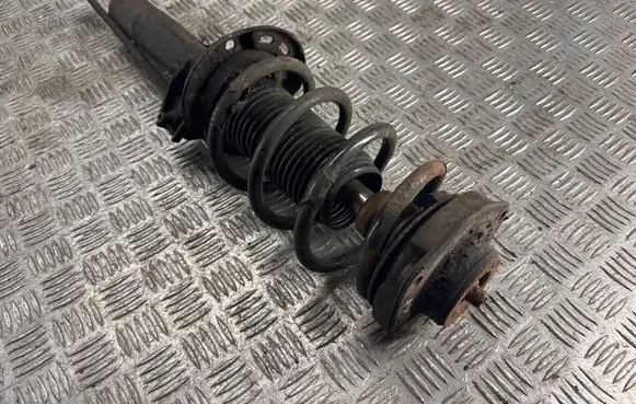 Seat Altea XL Front shock absorber/damper