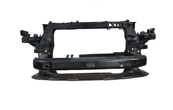 Hyundai ix35 Radiator support slam panel 918712Y020