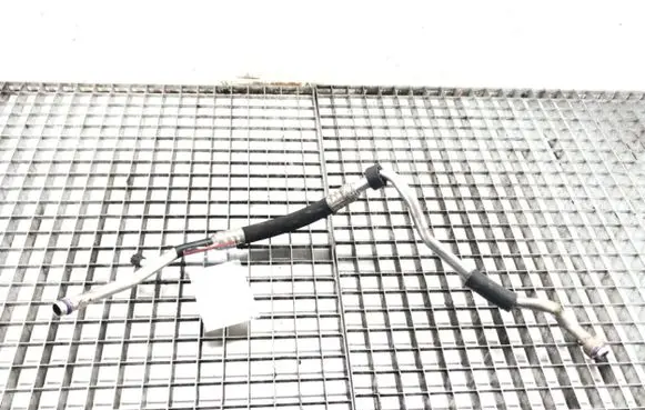 Audi A4 S4 B6 8E 8H Air conditioning (A/C) pipe/hose 8E1260712K
