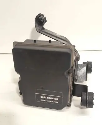 BMW X5 E53 ABS Pump 6767186 6767188