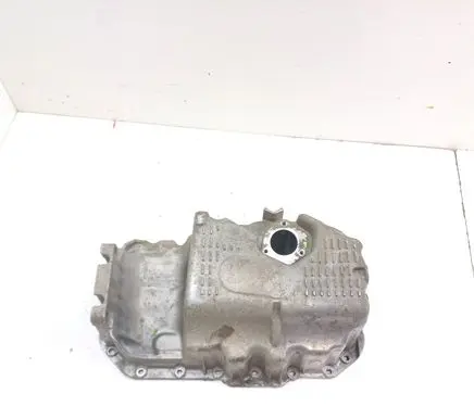 Volkswagen PASSAT B6 Oil sump 03C103603T