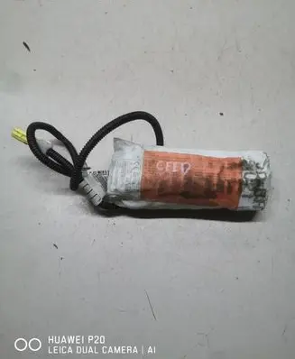 KIA Ceed Seat airbag 