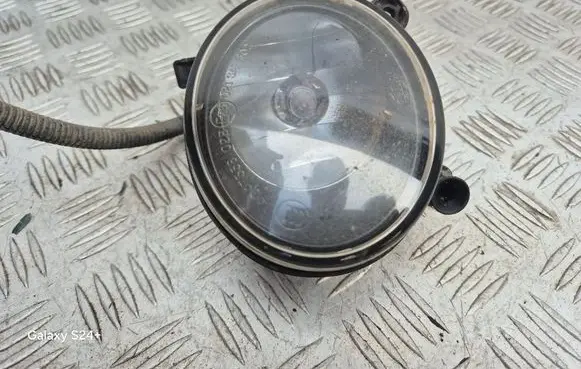 Audi A4 Allroad B8 Front fog light 27164902 27127400