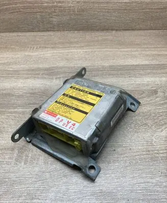 Subaru Forester SF Airbag control unit/module 98221FC100 1523002341