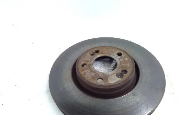Renault Laguna II Front brake disc