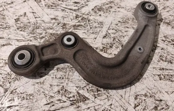 Audi A5 Rear control arm 8W0505361