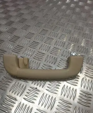 Lexus GS 300 350 430 450H Rear interior roof grab handle