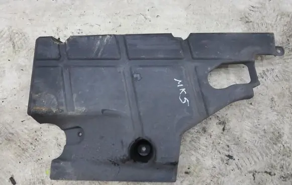 Ford Mondeo MK V Side bottom protection GMAUTO4574097