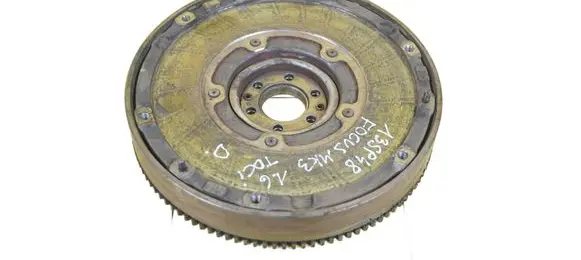Ford Focus Dual mass flywheel AV616477CE T1DB