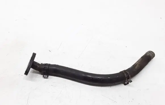 KIA Carnival Turbo turbocharger oiling pipe/hose