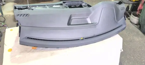 Volkswagen T-Cross Dashboard 2GM857003 NP30427718S
