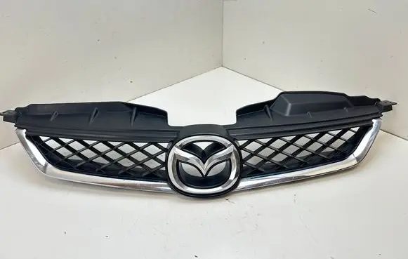 Mazda 5 Front grill 023550711