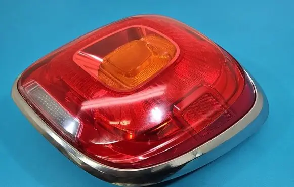 Fiat 500X Rear/tail lights 51937411 IMPRK1608598