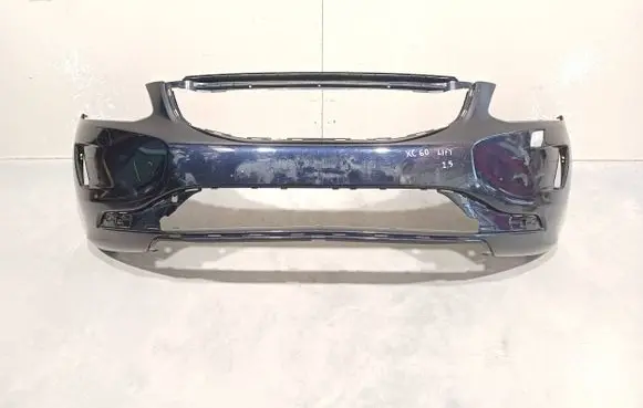 Volvo XC60 Front bumper 31323765