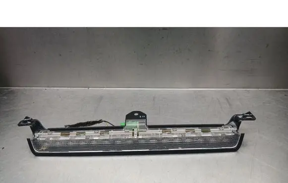 Volvo V70 Boot/trunk interior light 8658948