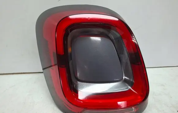 Fiat 500 Rear/tail lights S27647285 03767010